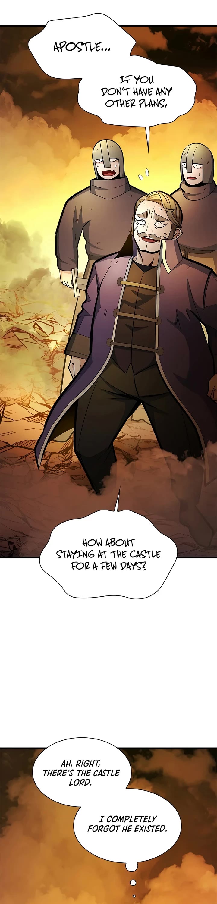 The Tutorial is Too Hard Chapter 269 page 16 - Chapter 269