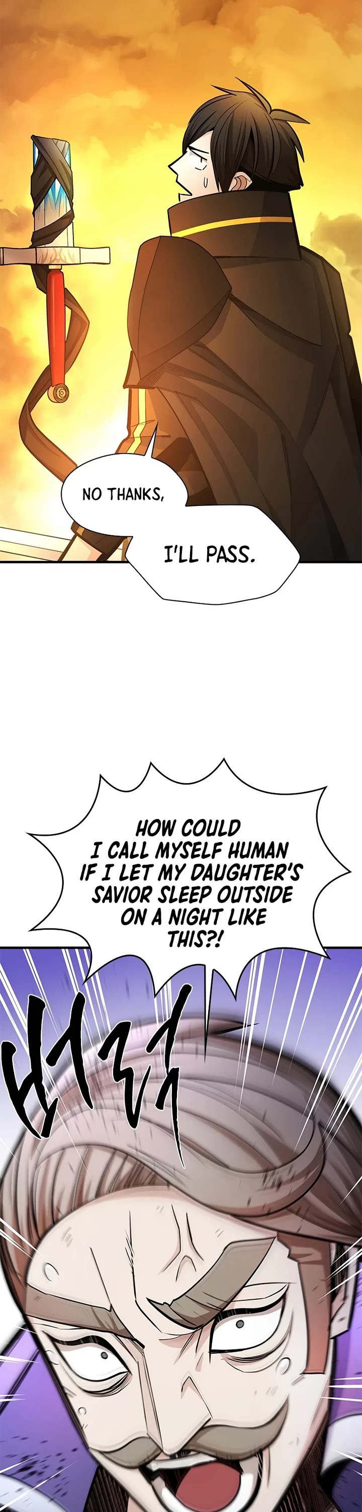 The Tutorial is Too Hard Chapter 269 page 17 - Chapter 269