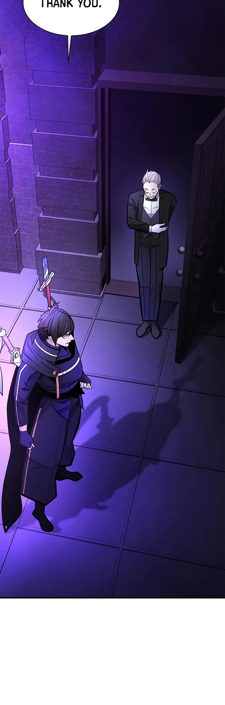 The Tutorial is Too Hard Chapter 269 page 20 - Chapter 269