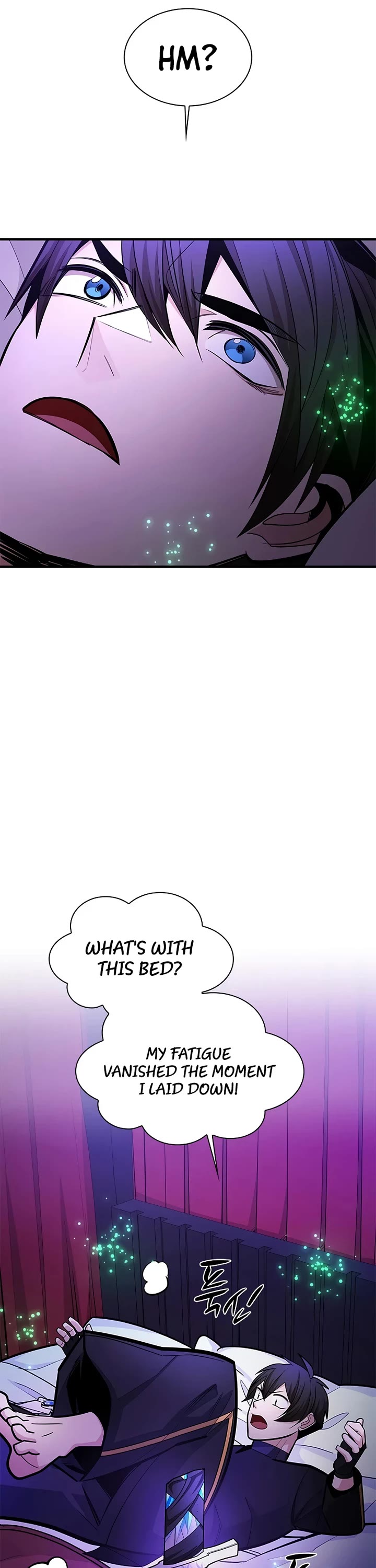 The Tutorial is Too Hard Chapter 269 page 23 - Chapter 269