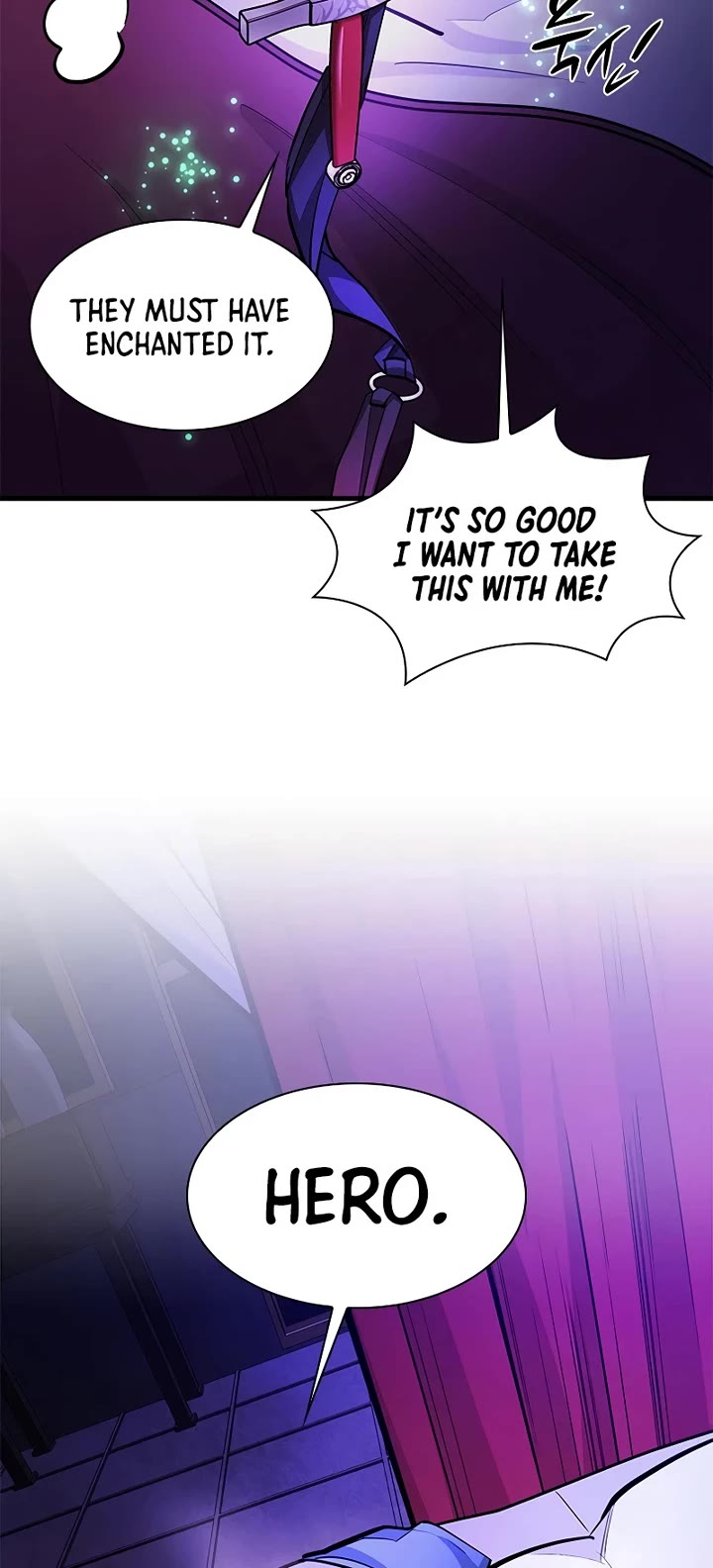 The Tutorial is Too Hard Chapter 269 page 24 - Chapter 269
