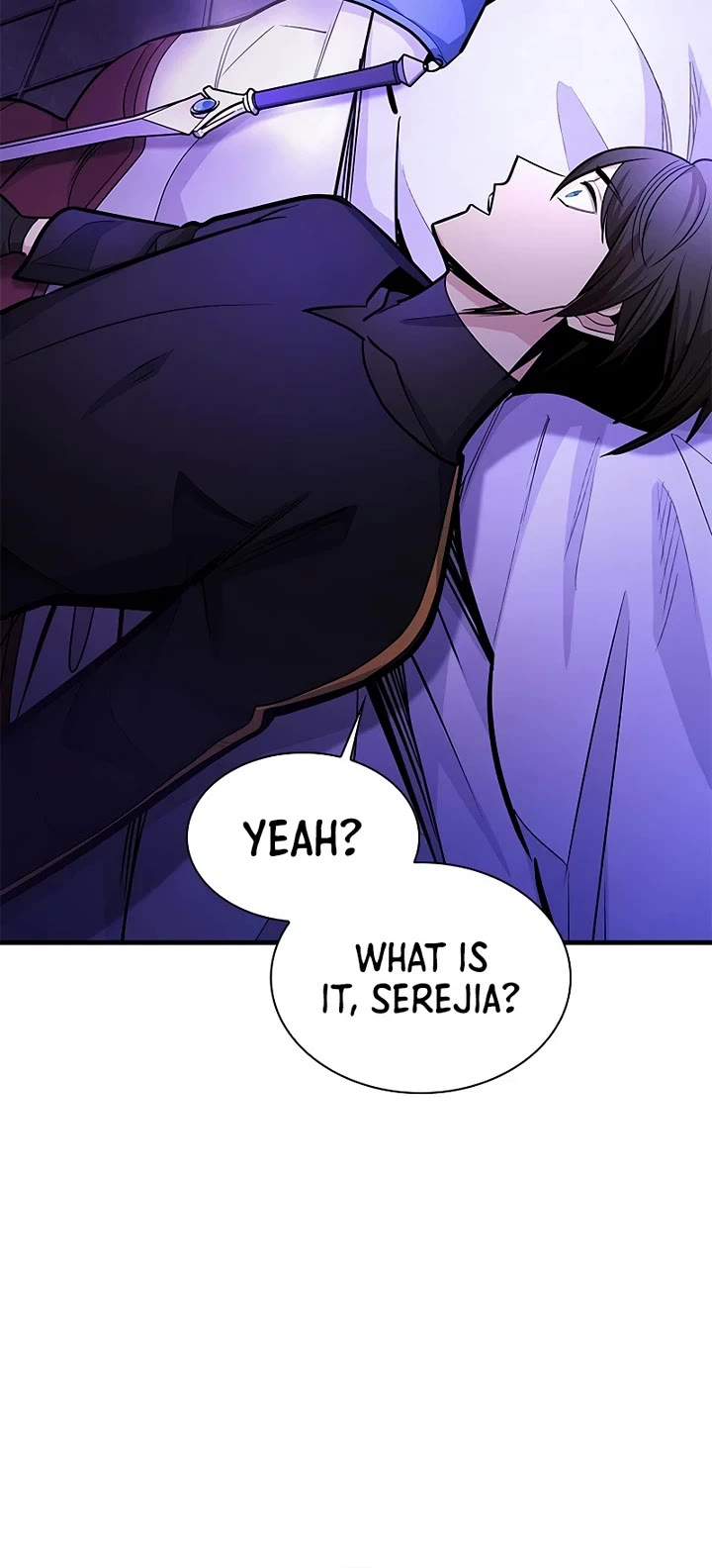The Tutorial is Too Hard Chapter 269 page 25 - Chapter 269