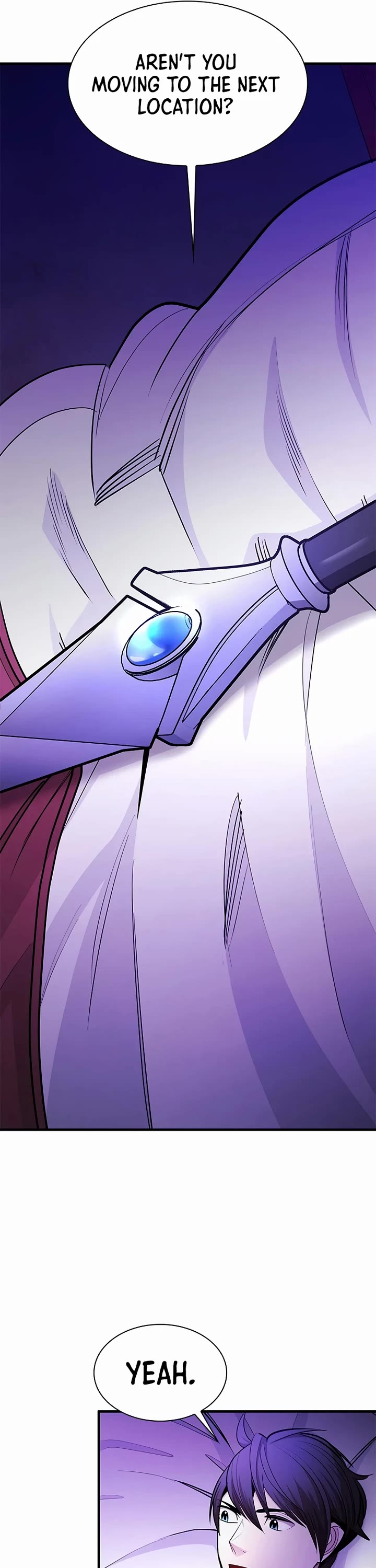 The Tutorial is Too Hard Chapter 269 page 26 - Chapter 269