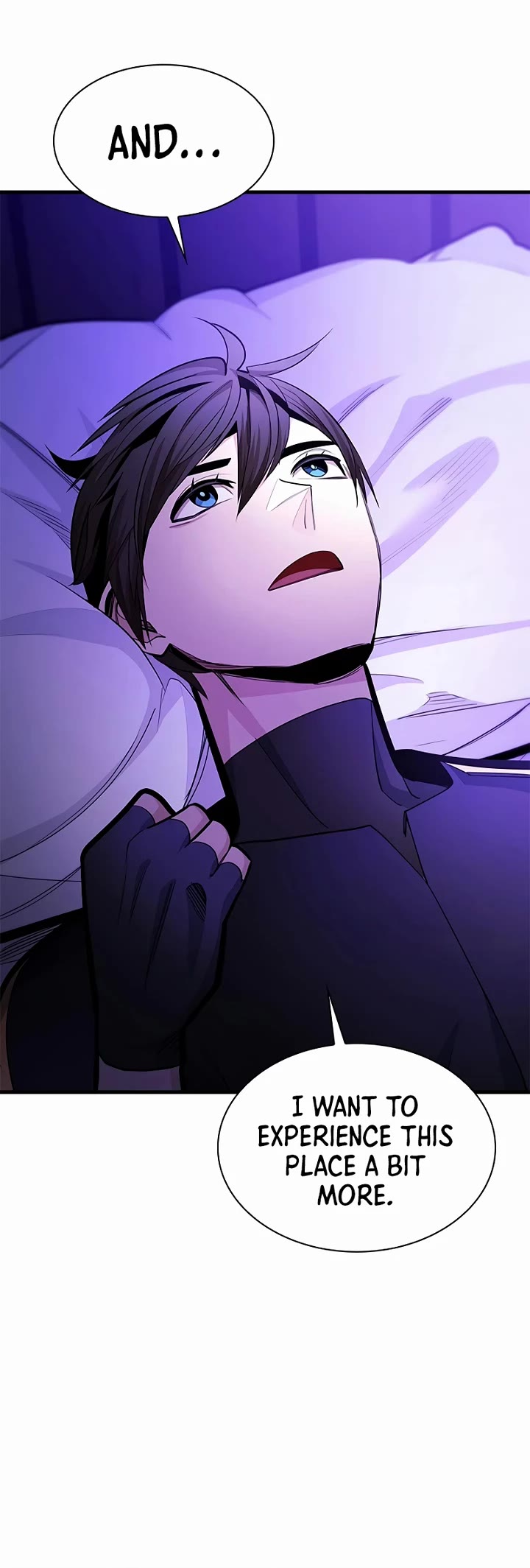 The Tutorial is Too Hard Chapter 269 page 29 - Chapter 269