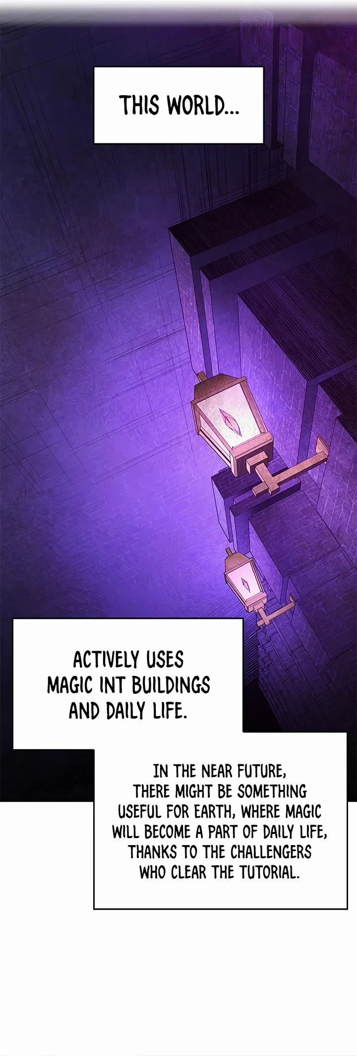 The Tutorial is Too Hard Chapter 269 page 30 - Chapter 269