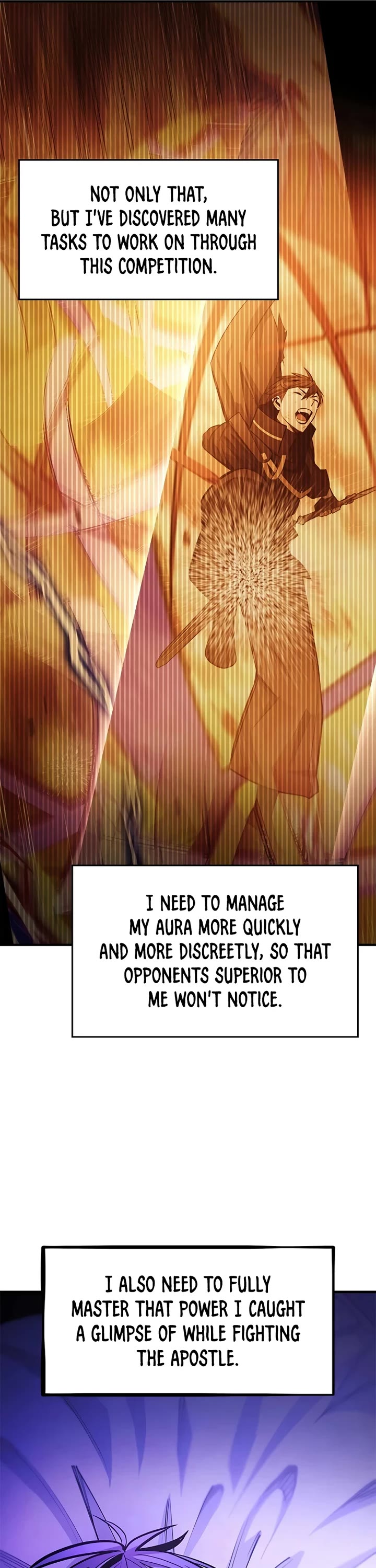 The Tutorial is Too Hard Chapter 269 page 31 - Chapter 269