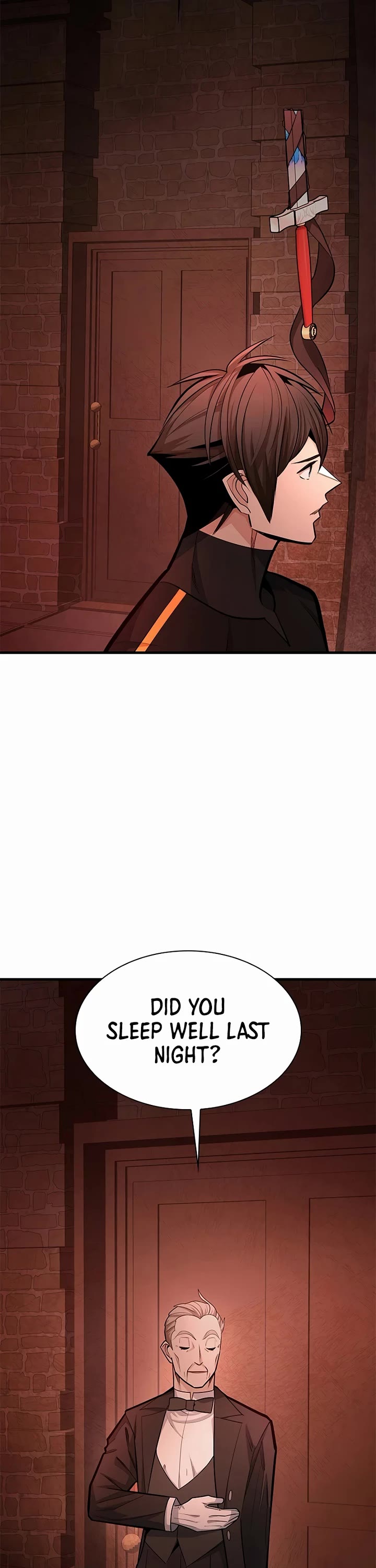 The Tutorial is Too Hard Chapter 269 page 37 - Chapter 269