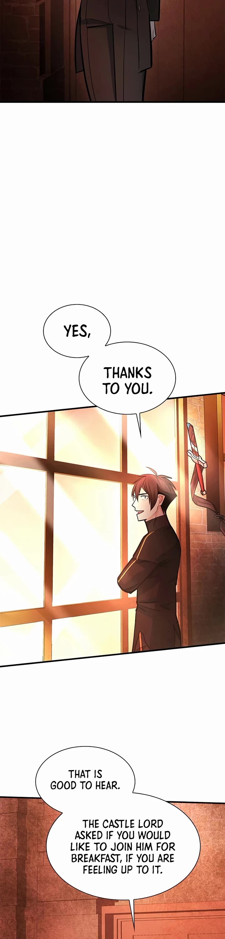 The Tutorial is Too Hard Chapter 269 page 38 - Chapter 269