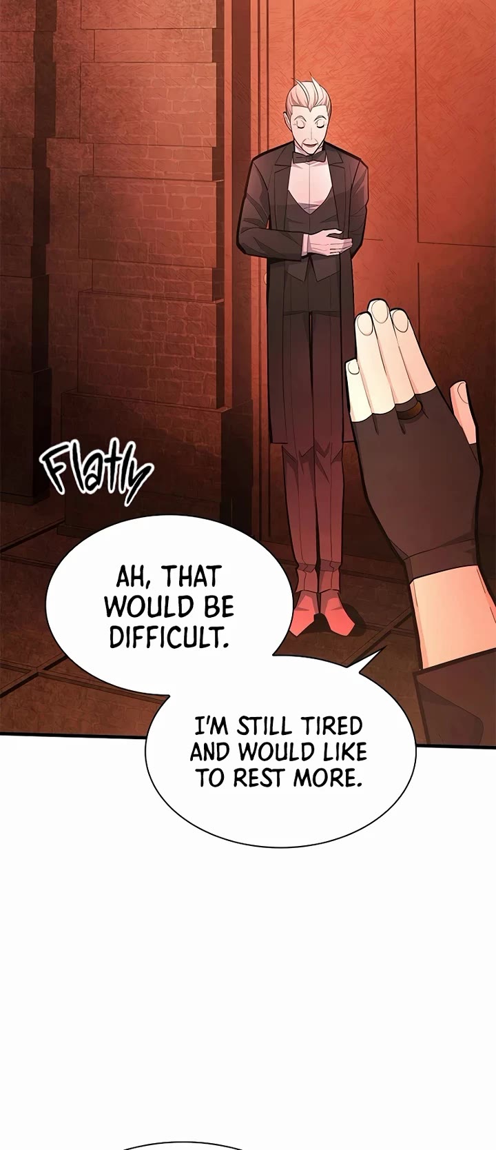The Tutorial is Too Hard Chapter 269 page 39 - Chapter 269