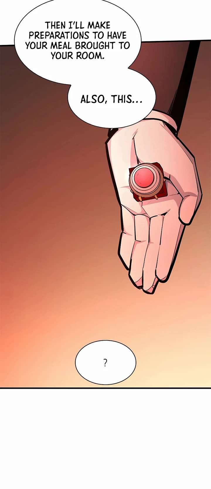 The Tutorial is Too Hard Chapter 269 page 40 - Chapter 269