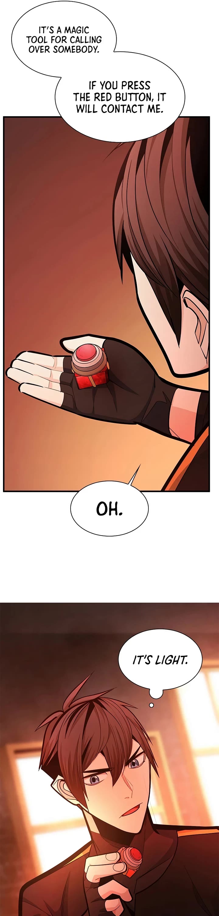 The Tutorial is Too Hard Chapter 269 page 41 - Chapter 269