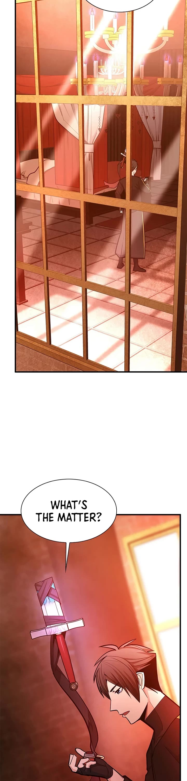 The Tutorial is Too Hard Chapter 269 page 43 - Chapter 269