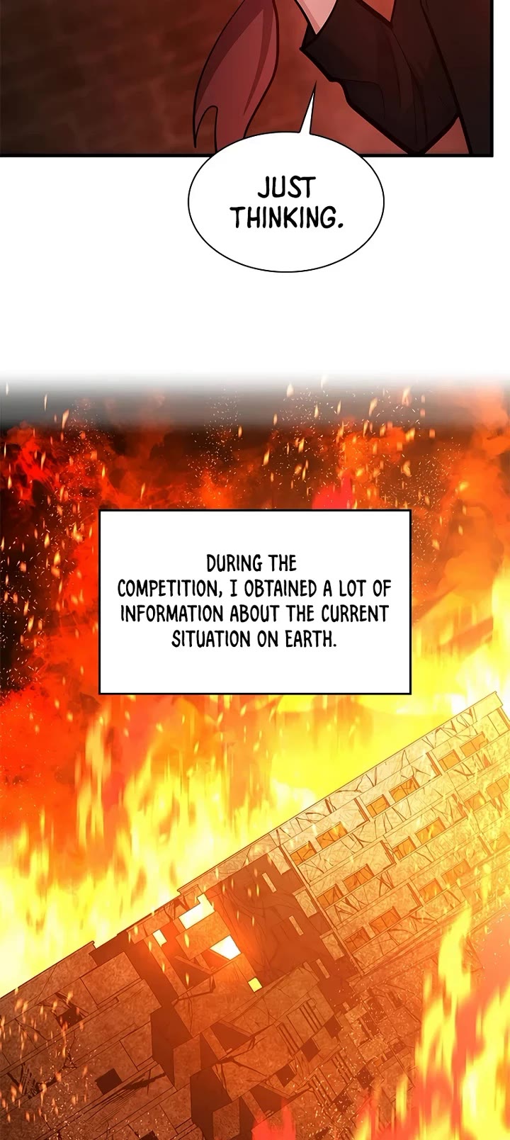 The Tutorial is Too Hard Chapter 269 page 44 - Chapter 269