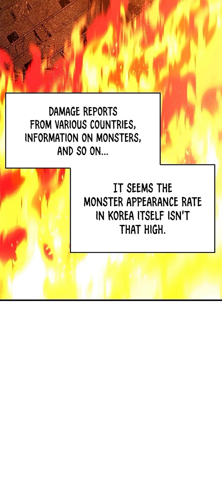 The Tutorial is Too Hard Chapter 269 page 45 - Chapter 269