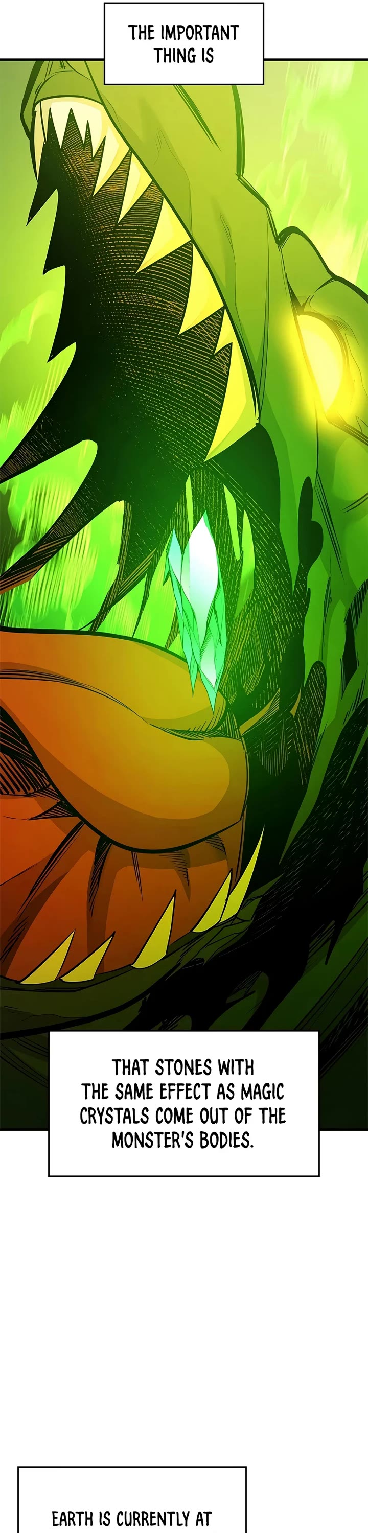 The Tutorial is Too Hard Chapter 269 page 46 - Chapter 269