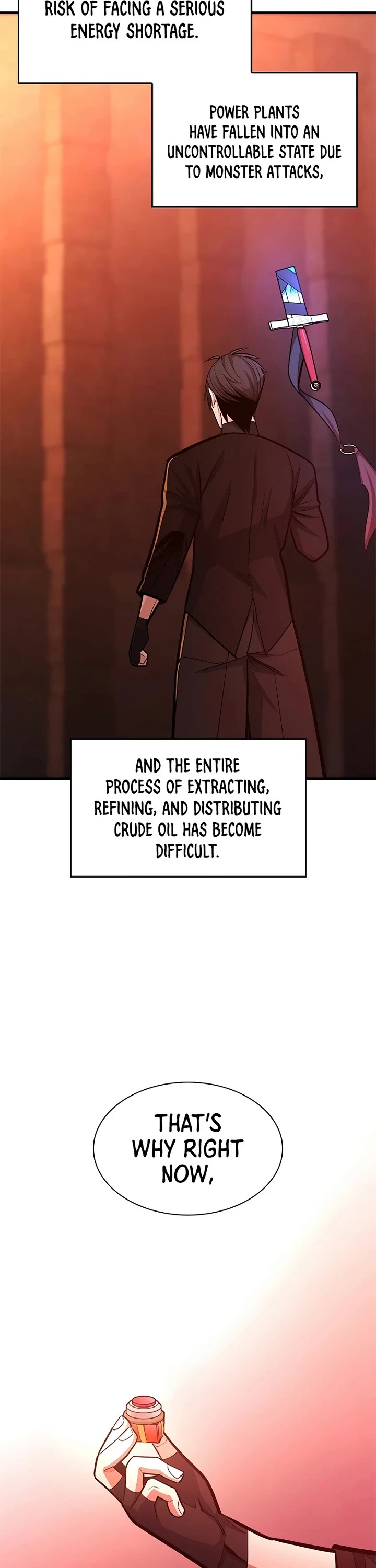 The Tutorial is Too Hard Chapter 269 page 47 - Chapter 269