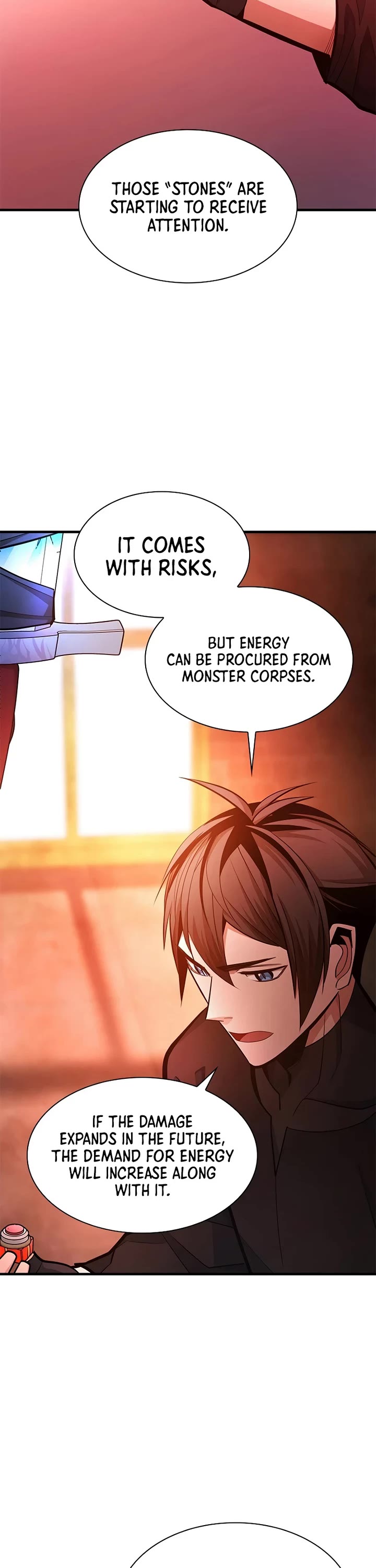 The Tutorial is Too Hard Chapter 269 page 48 - Chapter 269