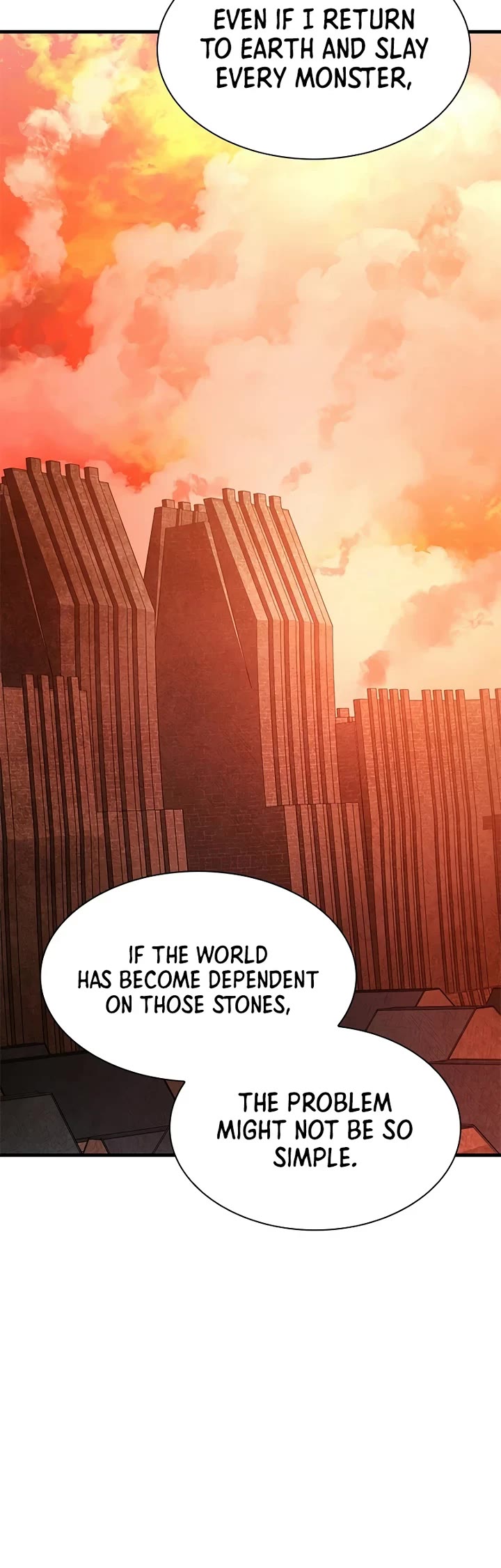 The Tutorial is Too Hard Chapter 269 page 49 - Chapter 269