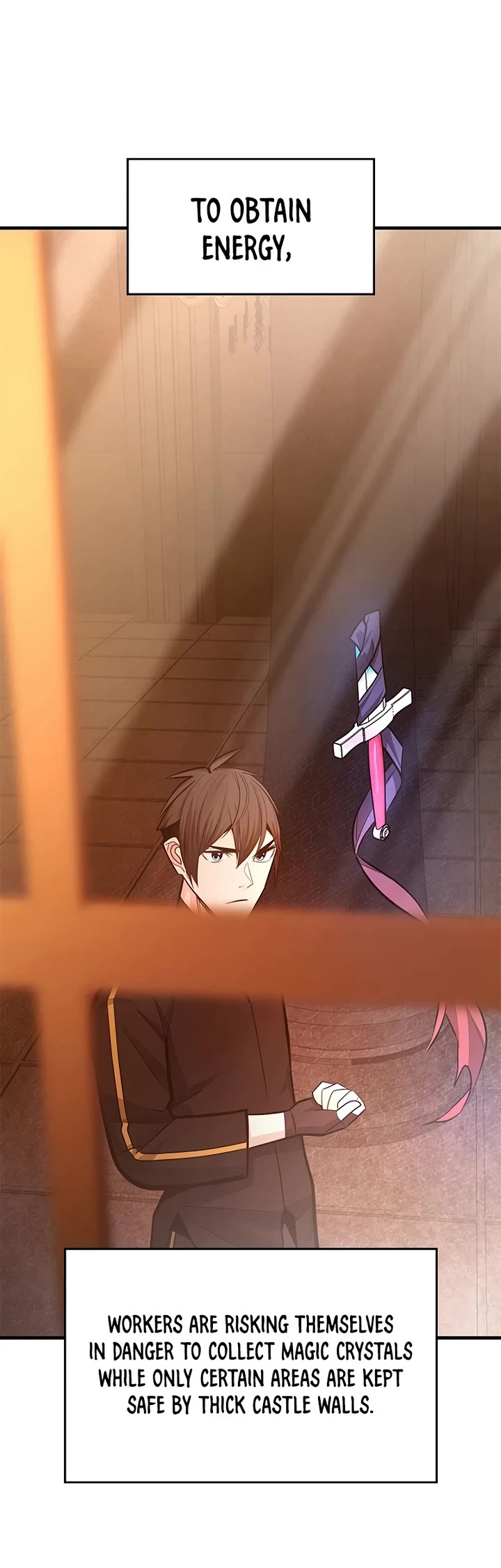 The Tutorial is Too Hard Chapter 269 page 50 - Chapter 269