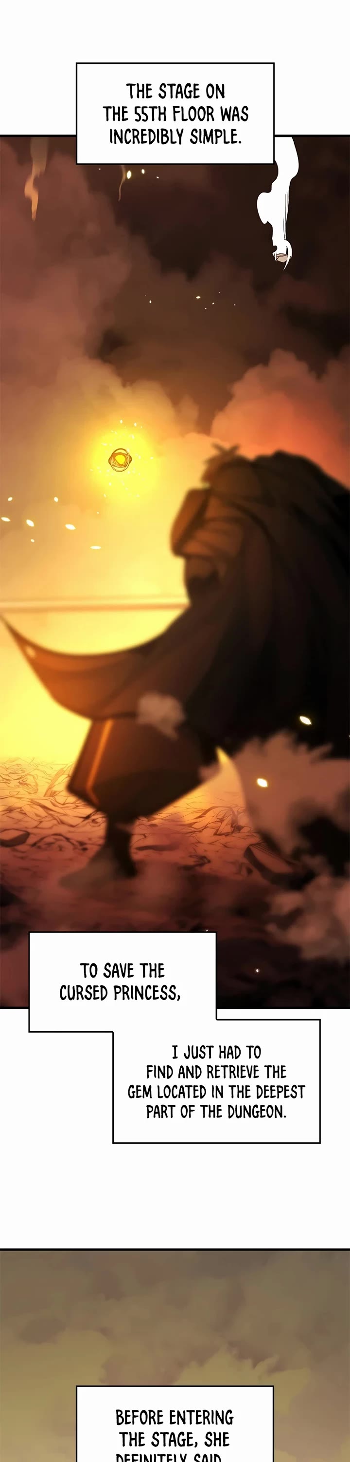The Tutorial is Too Hard Chapter 269 page 6 - Chapter 269