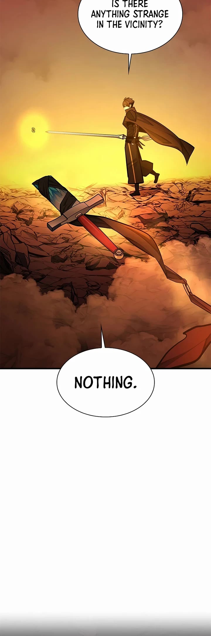 The Tutorial is Too Hard Chapter 269 page 9 - Chapter 269