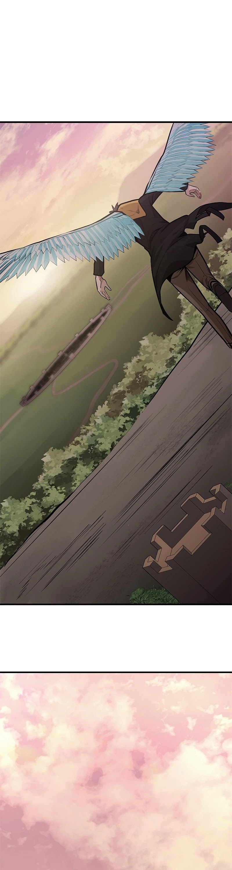The Tutorial is Too Hard Chapter 27 page 11 - Chapter 27