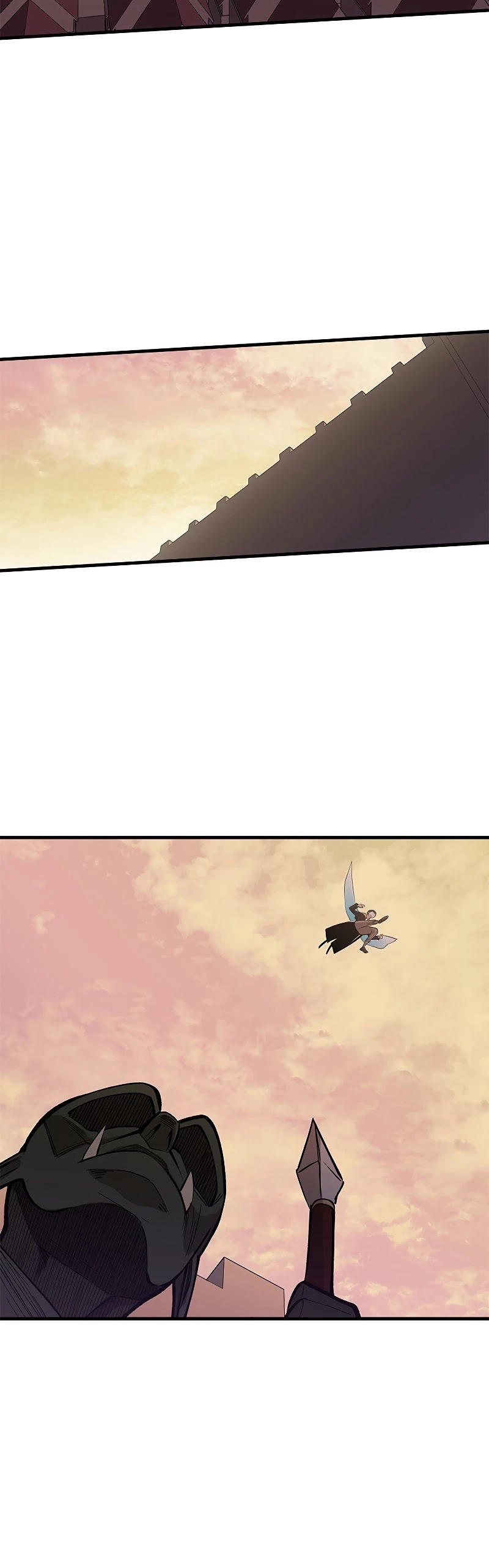 The Tutorial is Too Hard Chapter 27 page 13 - Chapter 27