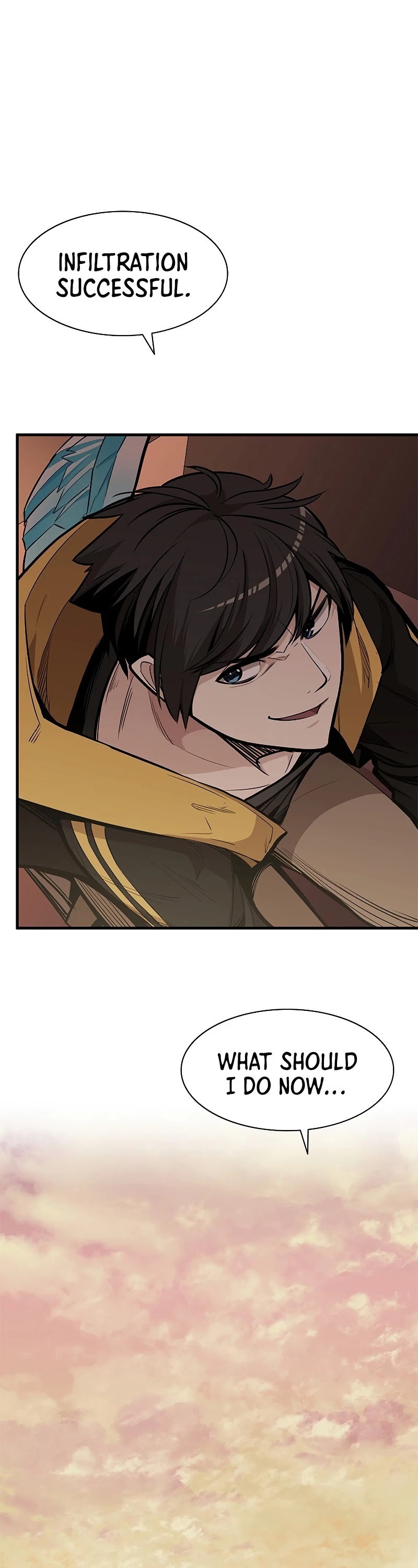 The Tutorial is Too Hard Chapter 27 page 15 - Chapter 27