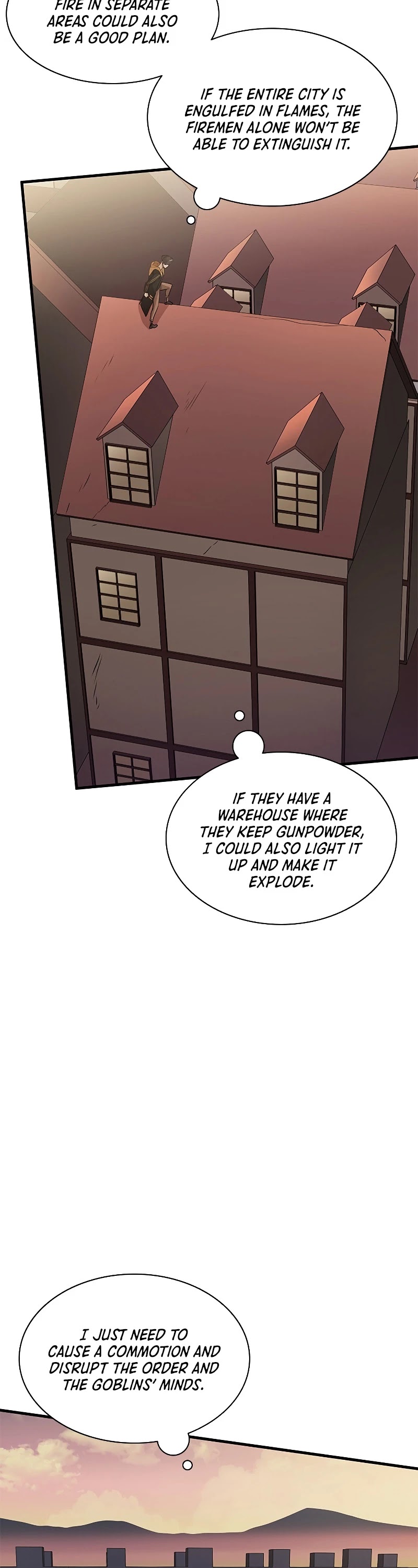 The Tutorial is Too Hard Chapter 27 page 17 - Chapter 27