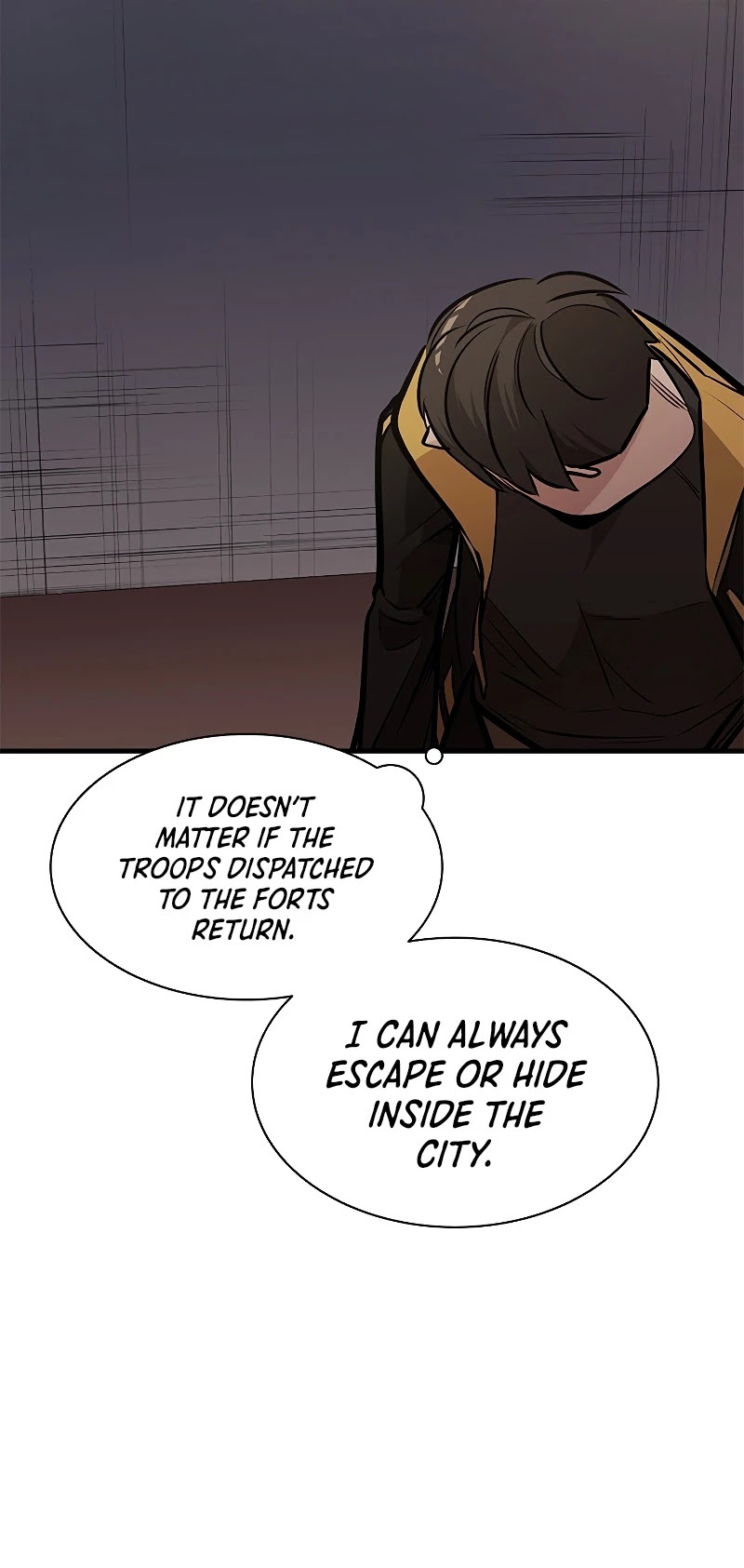 The Tutorial is Too Hard Chapter 27 page 18 - Chapter 27