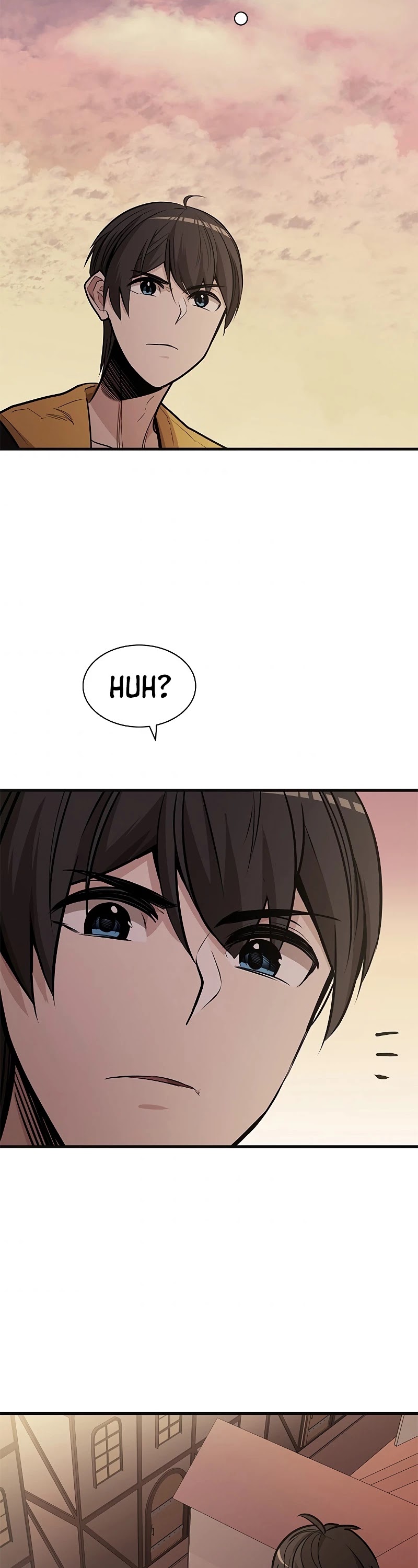 The Tutorial is Too Hard Chapter 27 page 21 - Chapter 27