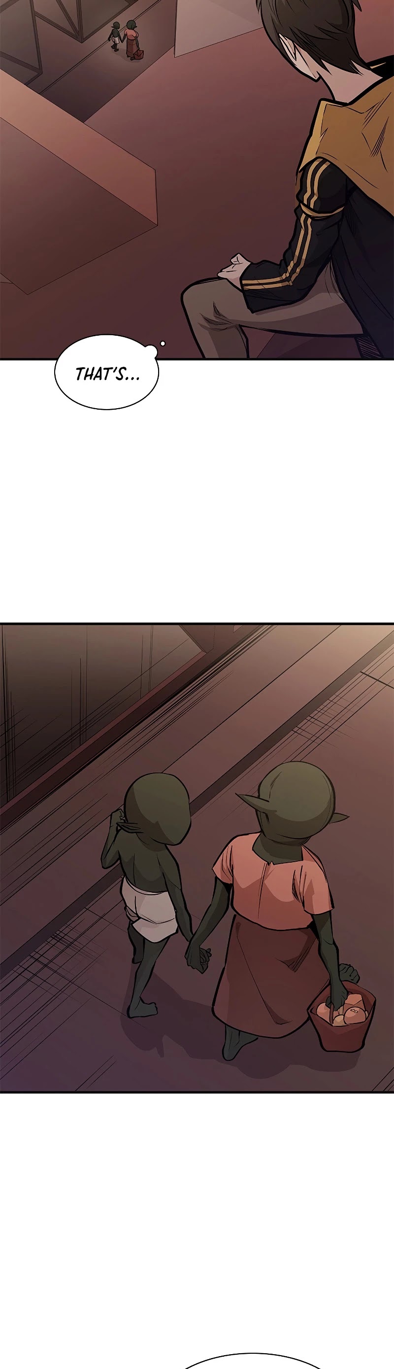 The Tutorial is Too Hard Chapter 27 page 22 - Chapter 27
