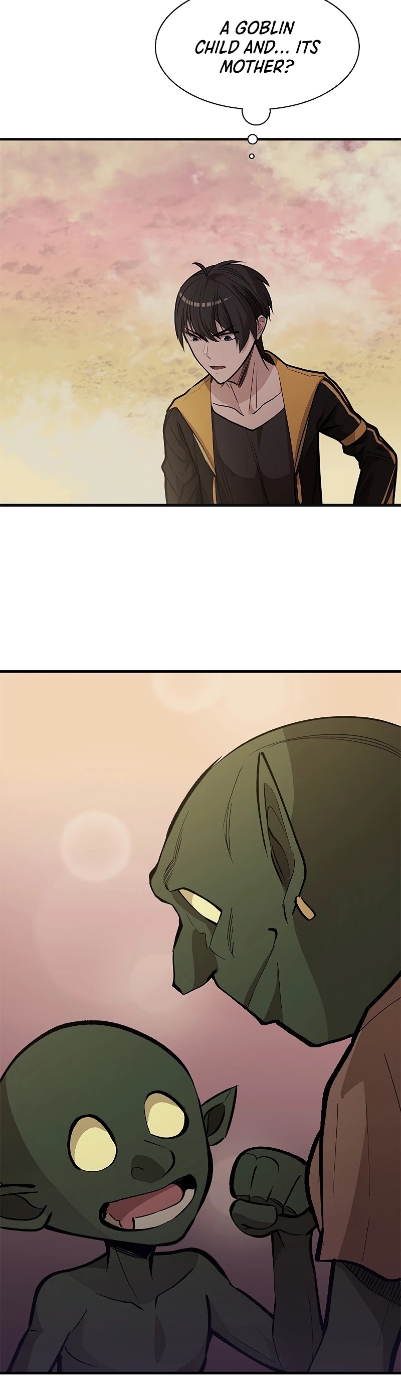 The Tutorial is Too Hard Chapter 27 page 23 - Chapter 27