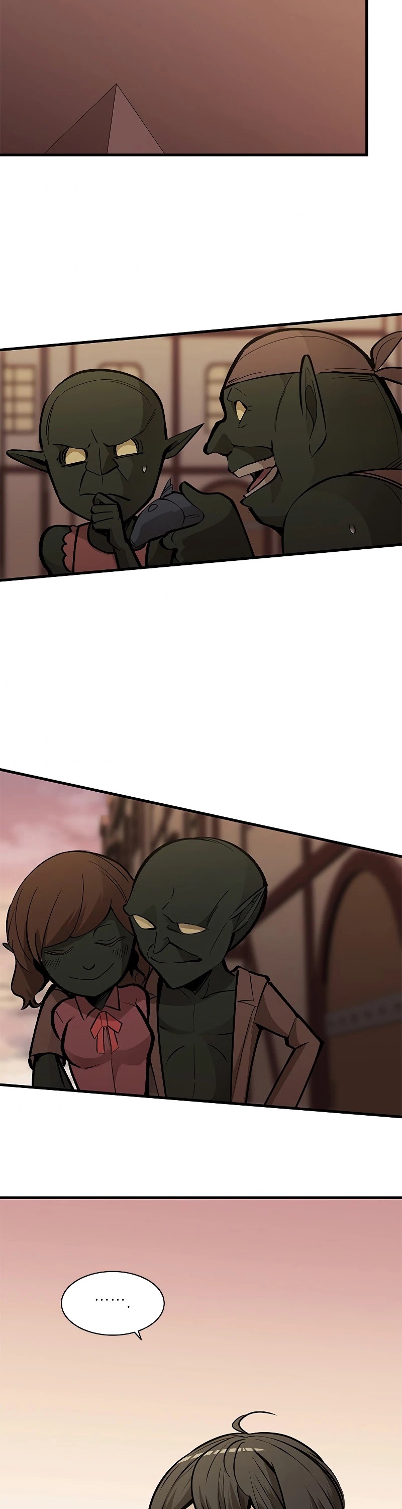The Tutorial is Too Hard Chapter 27 page 25 - Chapter 27
