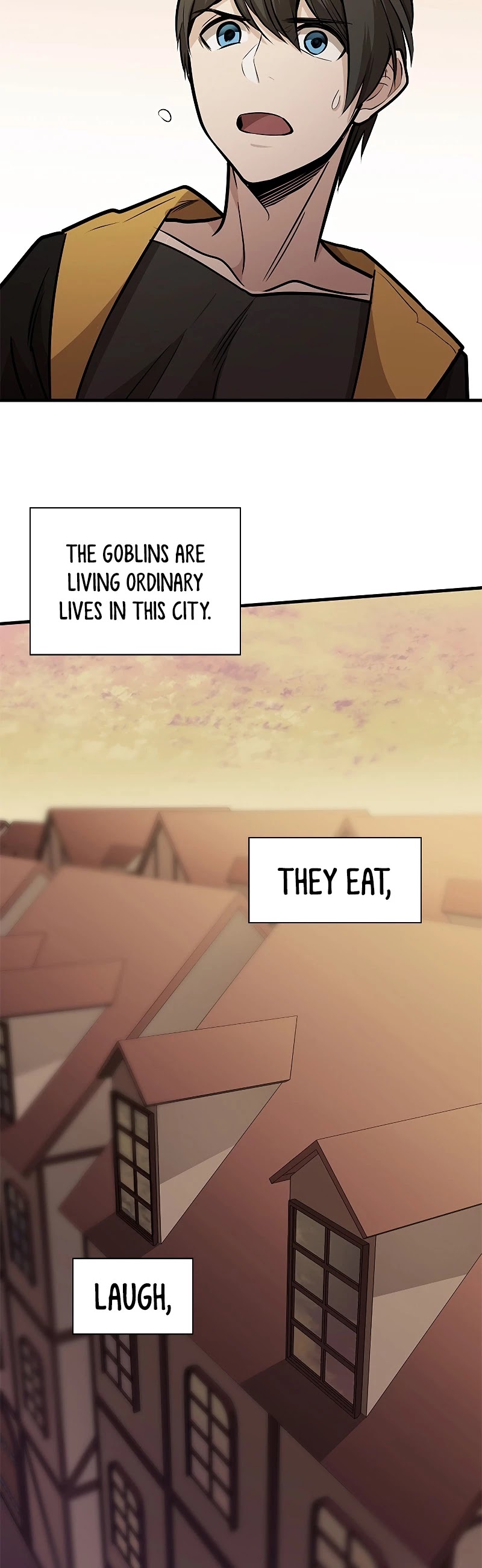 The Tutorial is Too Hard Chapter 27 page 26 - Chapter 27