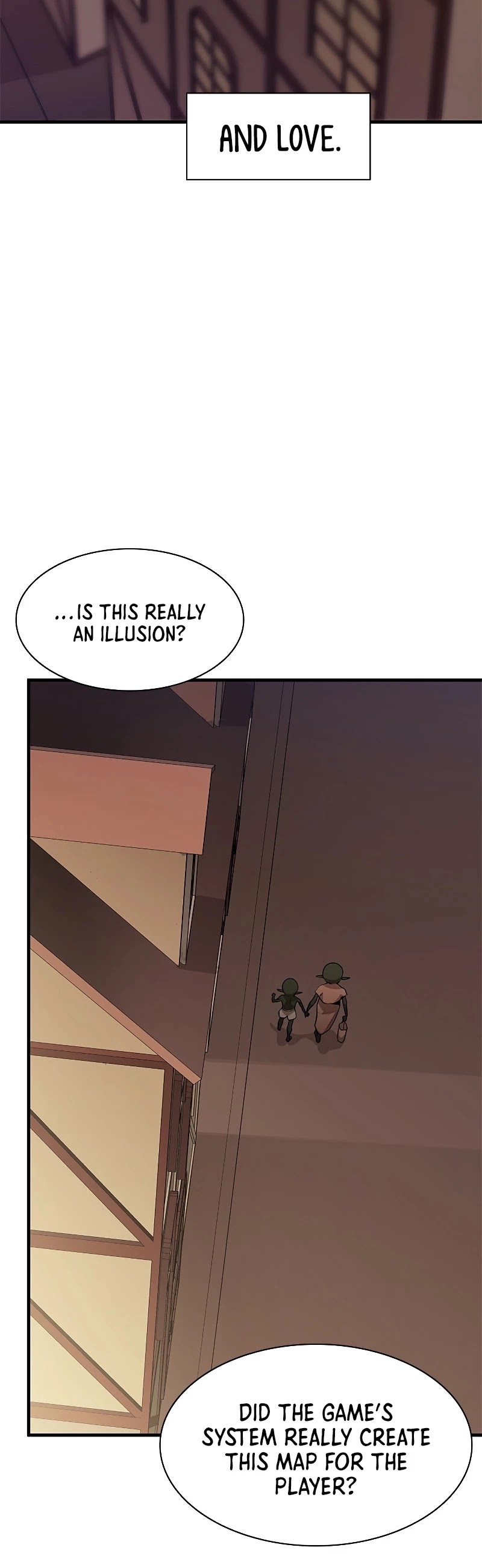 The Tutorial is Too Hard Chapter 27 page 27 - Chapter 27
