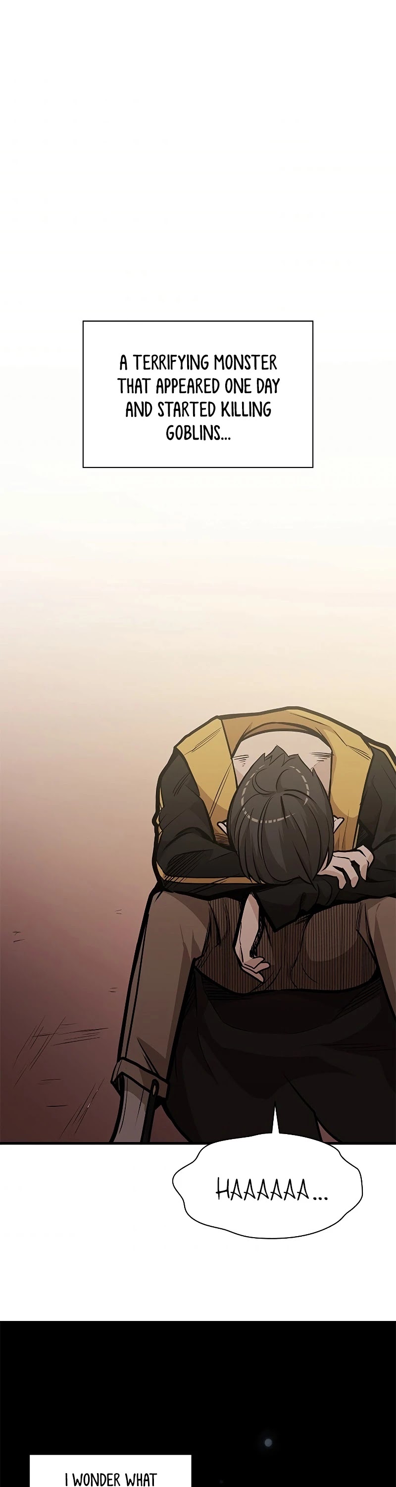 The Tutorial is Too Hard Chapter 27 page 29 - Chapter 27