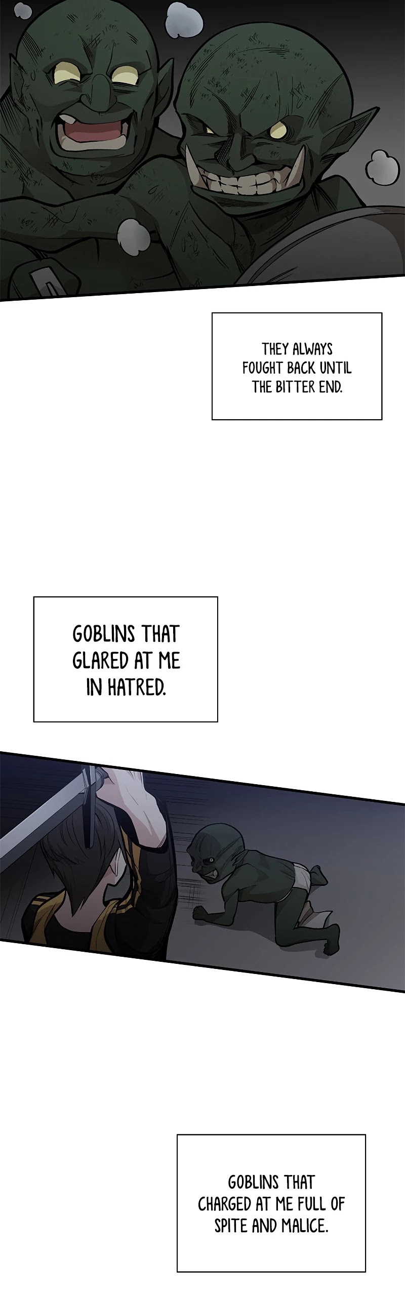 The Tutorial is Too Hard Chapter 27 page 31 - Chapter 27