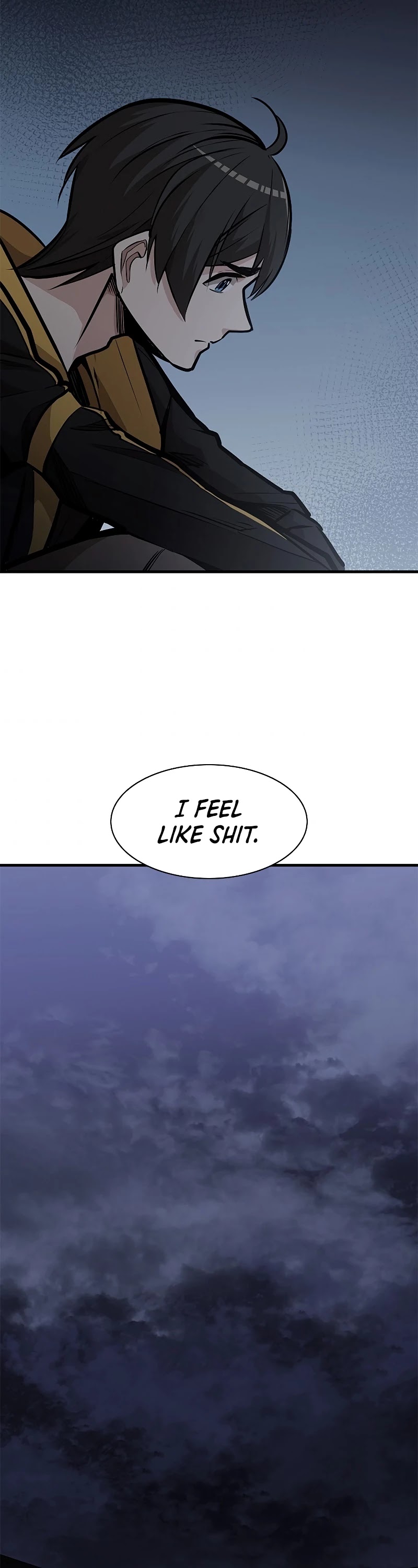 The Tutorial is Too Hard Chapter 27 page 33 - Chapter 27