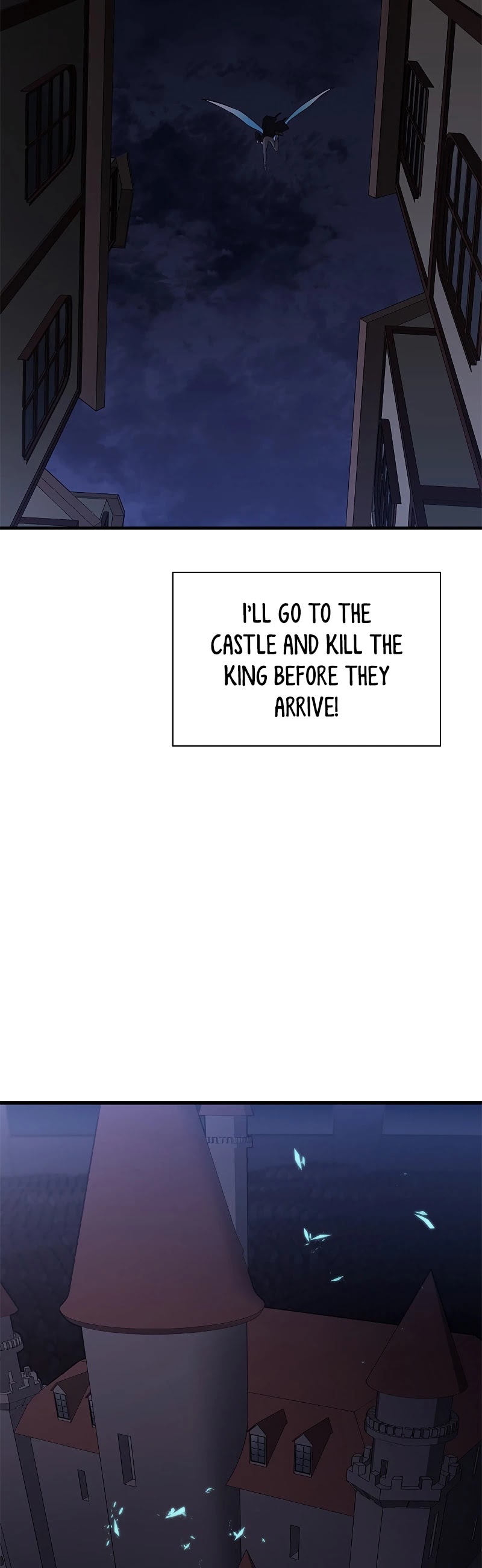 The Tutorial is Too Hard Chapter 27 page 38 - Chapter 27