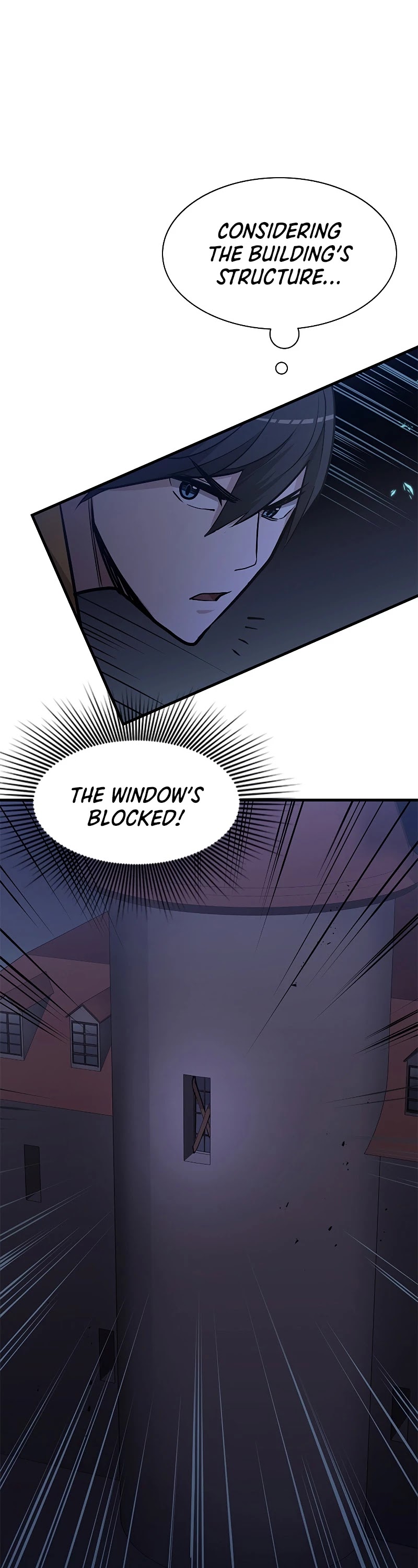 The Tutorial is Too Hard Chapter 27 page 40 - Chapter 27