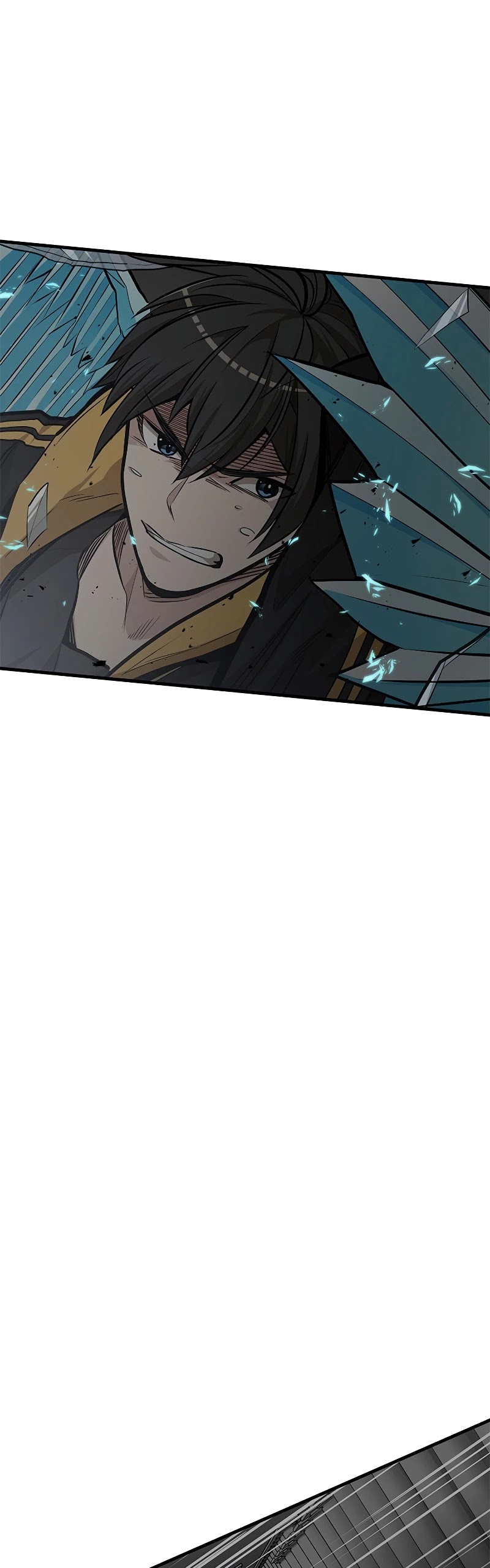 The Tutorial is Too Hard Chapter 27 page 42 - Chapter 27