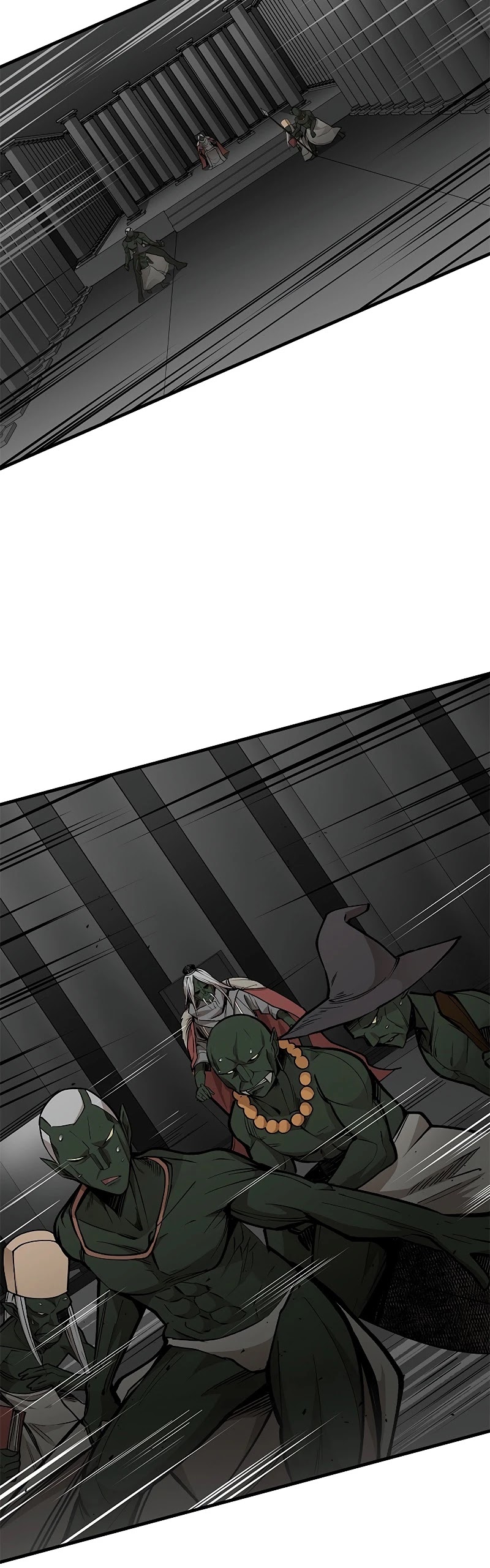 The Tutorial is Too Hard Chapter 27 page 43 - Chapter 27