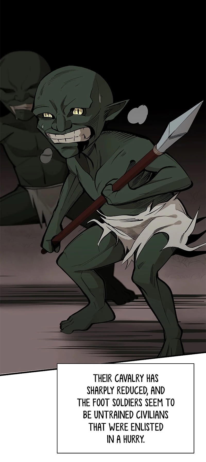 The Tutorial is Too Hard Chapter 27 page 6 - Chapter 27