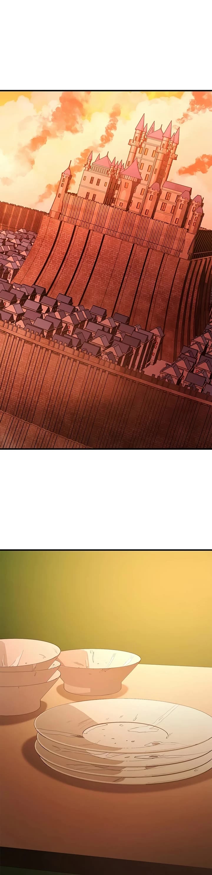 The Tutorial is Too Hard Chapter 270 page 10 - Chapter 270