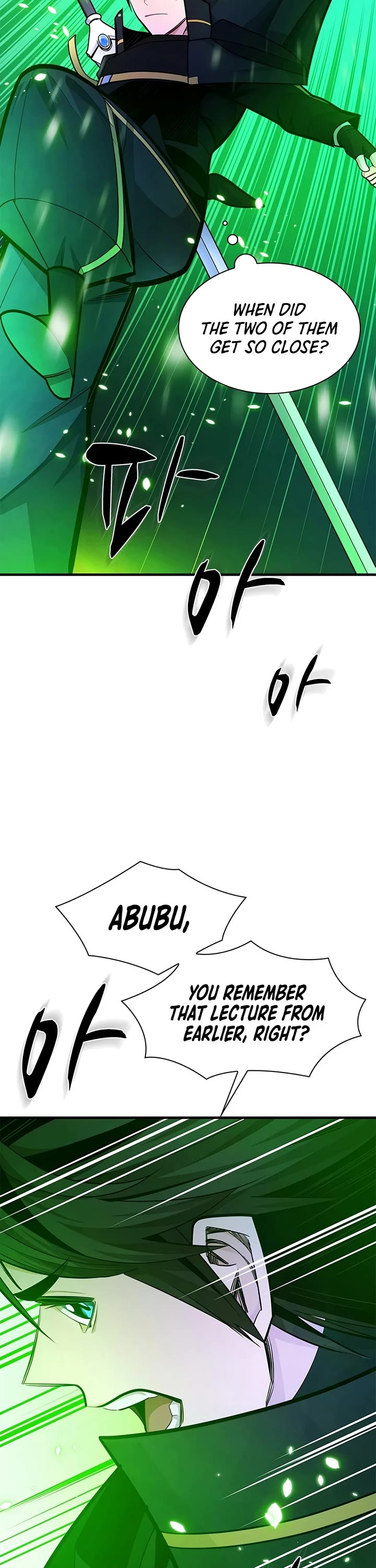 The Tutorial is Too Hard Chapter 270 page 23 - Chapter 270