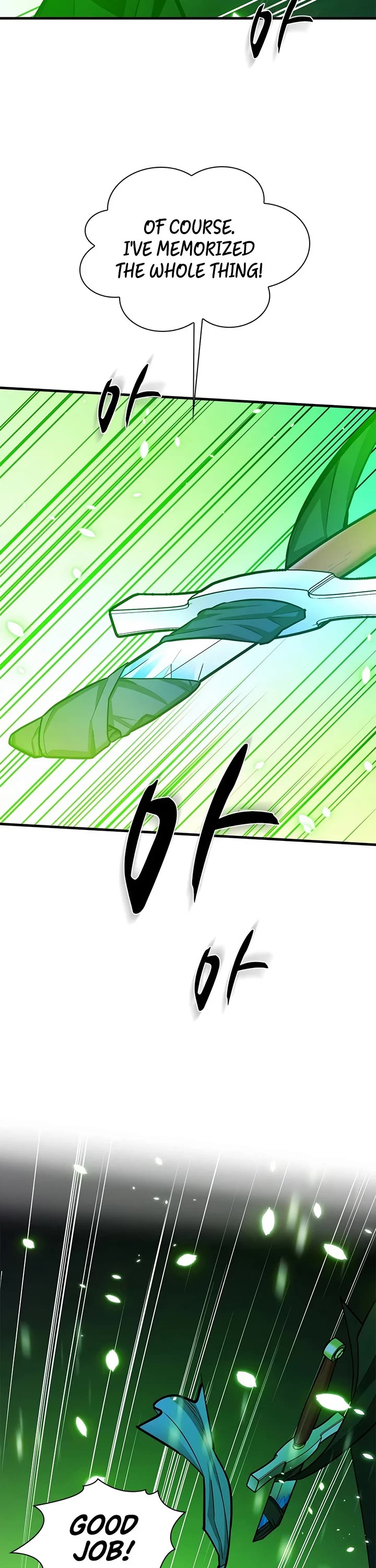 The Tutorial is Too Hard Chapter 270 page 24 - Chapter 270