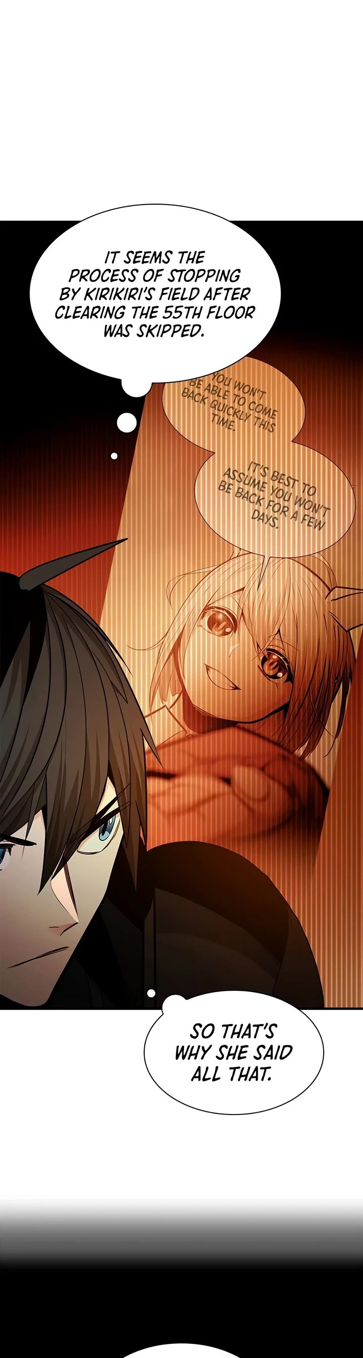 The Tutorial is Too Hard Chapter 270 page 29 - Chapter 270
