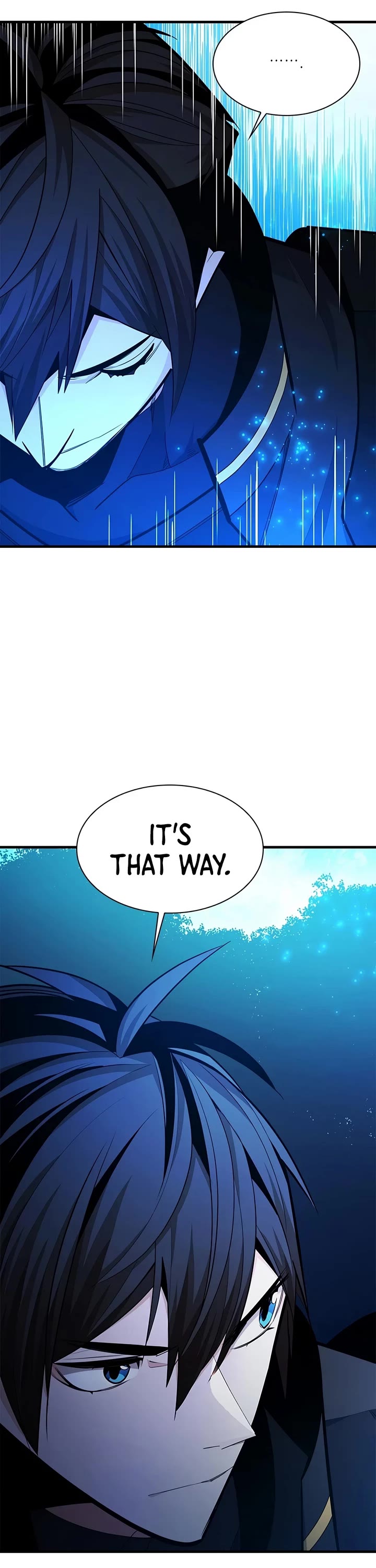 The Tutorial is Too Hard Chapter 270 page 31 - Chapter 270