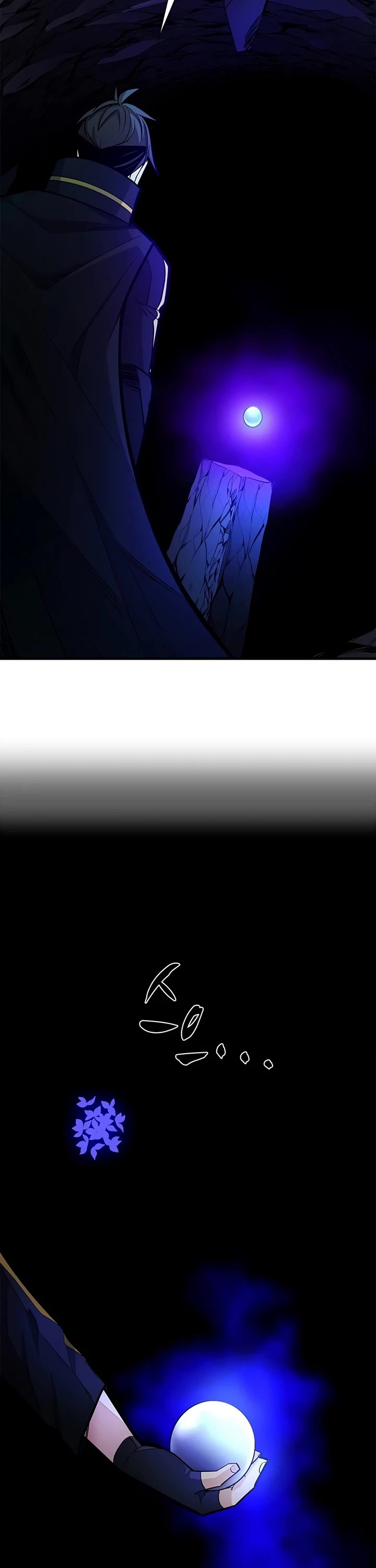 The Tutorial is Too Hard Chapter 270 page 35 - Chapter 270